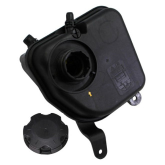 BMW 1-Series Coolant Overflow Tanks | CARiD