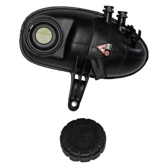 CRP® - Engine Coolant Reservoir Kit