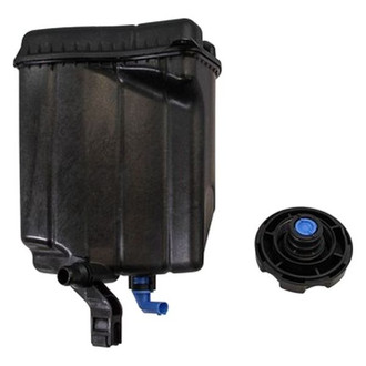 CRP® - Engine Coolant Expansion Tank Hose