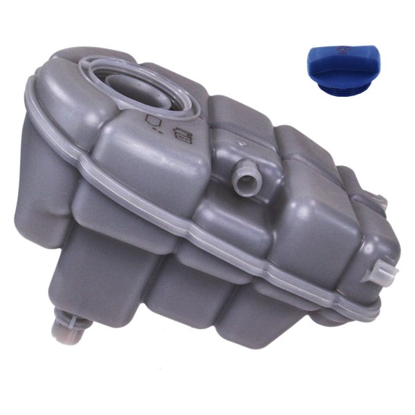 CRP® - Engine Coolant Reservoir Kit