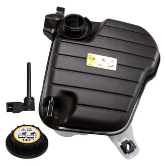 CRP® - Engine Coolant Reservoir Kit