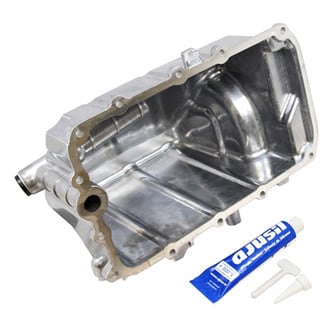 CRP® - Engine Oil Pan