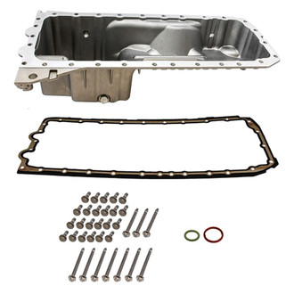 CRP® - Engine Oil Pan