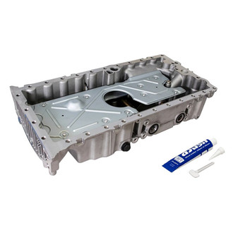 CRP® - Engine Oil Pan