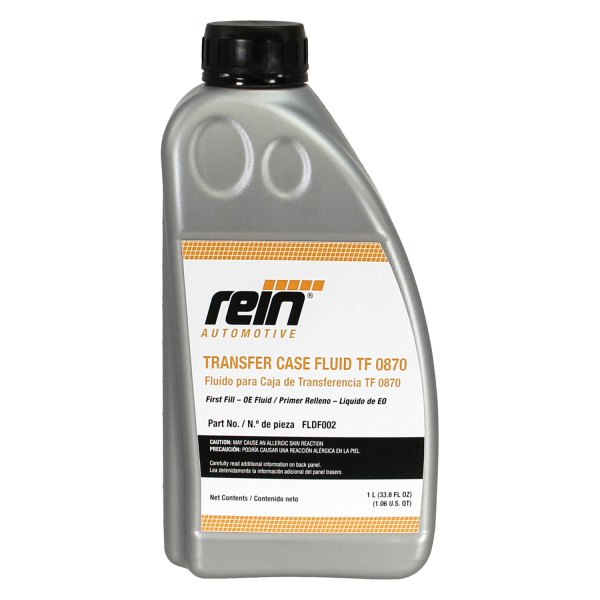 CRP® - TF 0870 Transfer Case Fluid, 1 Liter