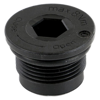 CRP® - Oil Drain Plug