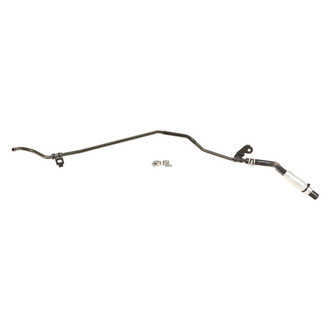 CRP® - Power Steering Return Line Hose Assembly - Connects To gearbox