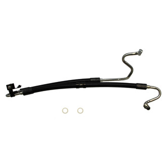 CRP® - Power Steering Return Line Hose Assembly - PumpToRack