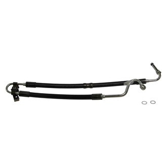 CRP® - Power Steering Return Line Hose Assembly - PumpToRack