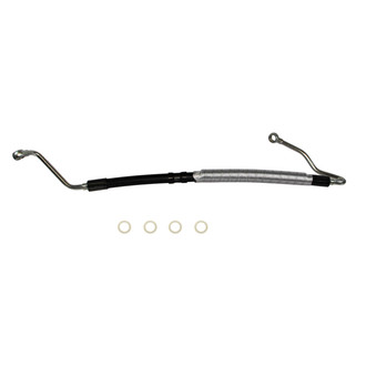 CRP® - Power Steering Return Line Hose Assembly - PumpToGear