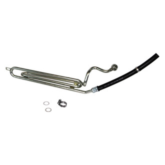 CRP® - Power Steering Return Line Hose Assembly - RackToReservoir