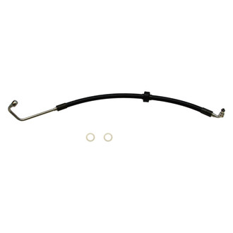 CRP® - Power Steering Return Line Hose Assembly - PumpToGear