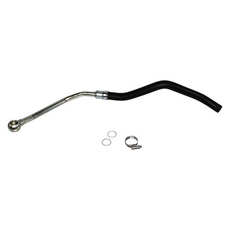 CRP® - Power Steering Return Line Hose Assembly - ReservoirToPump