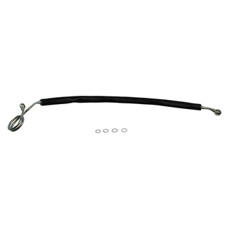 CRP® - Power Steering Return Line Hose Assembly - PumpToRack