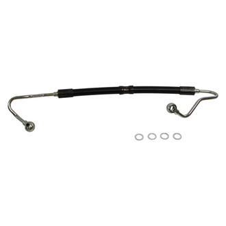 CRP® - Power Steering Return Line Hose Assembly - PumpToRack