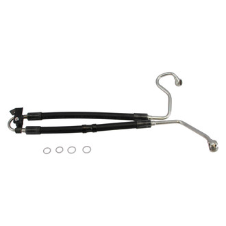 CRP® - Power Steering Return Line Hose Assembly