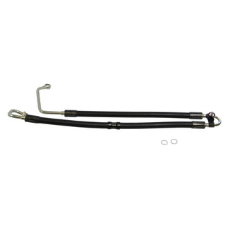 CRP® - Power Steering Return Line Hose Assembly - PumpToRack