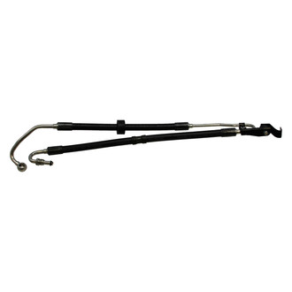 CRP® - Power Steering Return Line Hose Assembly - PumpToRack