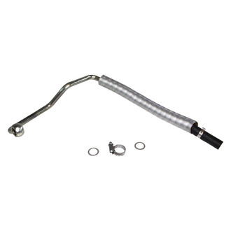 CRP® - Power Steering Return Line Hose Assembly