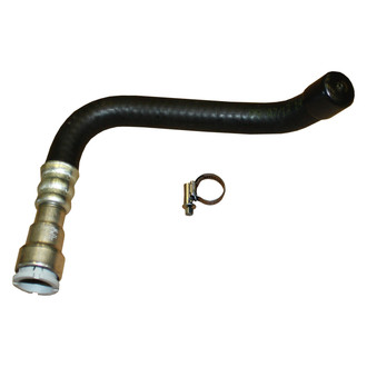 CRP® - Power Steering Return Line Hose Assembly - CoolerToReservoir