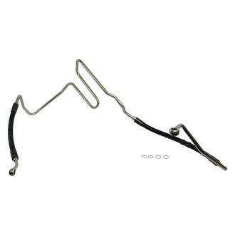 CRP® - Power Steering Return Line Hose Assembly - PumpToRack