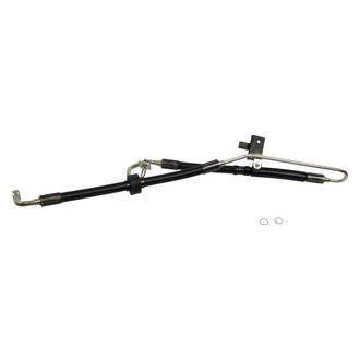 CRP® - Power Steering Return Line Hose Assembly - PumpToRack