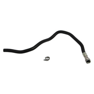 CRP® - Power Steering Return Line Hose Assembly - CoolerToReservoir