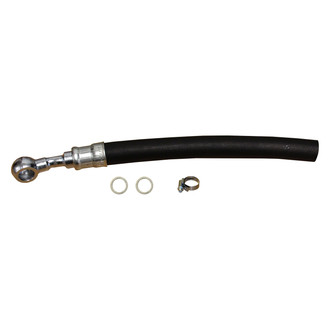 CRP® - Power Steering Return Line Hose Assembly - ReservoirToPump