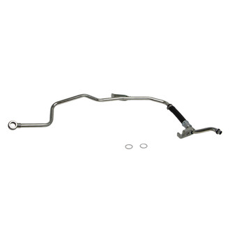 CRP® - Power Steering Return Line Hose Assembly - CoolingPipeToSteeringGear