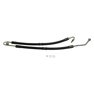 CRP® - Power Steering Return Line Hose Assembly - PumpToRack