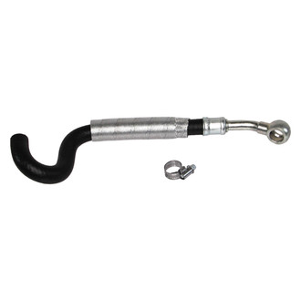 CRP® - Power Steering Return Line Hose Assembly - CoolingPipeToSteeringGear
