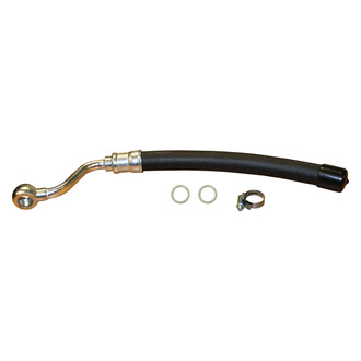 CRP® - Power Steering Power Steering Reservoir Hose - Reservoir to Pump