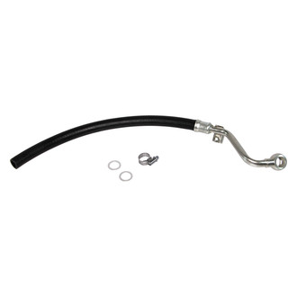 CRP® - Power Steering Return Line Hose Assembly - RackToCooler