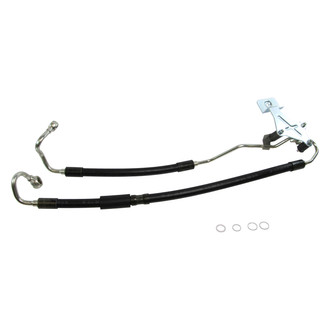 CRP® - Power Steering Return Line Hose Assembly - PumpToRack