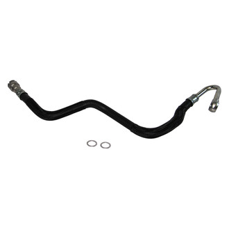 CRP® - Power Steering Return Line Hose Assembly - RackToCooler