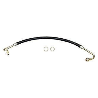 CRP® - Power Steering Return Line Hose Assembly - RackToCooler