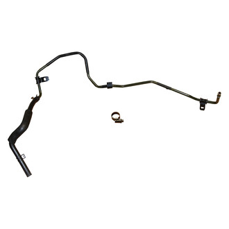 CRP® - Power Steering Return Line Hose Assembly