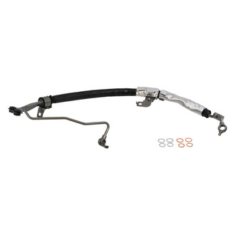 CRP® - Power Steering Return Line Hose Assembly