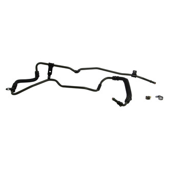 CRP® - Power Steering Return Line Hose Assembly - RackToHose