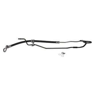 CRP® - Power Steering Pressure Line Hose Assembly