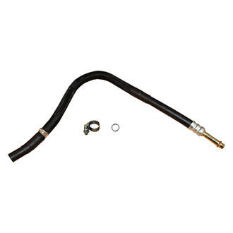 CRP® - Power Steering Return Line Hose Assembly - CoolerToReservoir