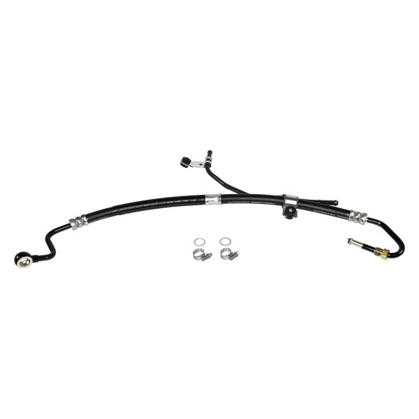 CRP® - Power Steering Return Line Hose Assembly