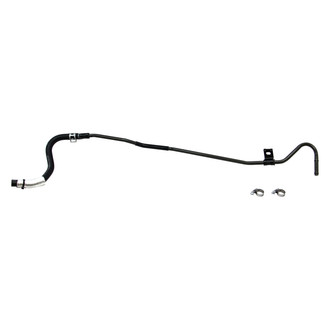 CRP® - Power Steering Return Line Hose Assembly - From Rack