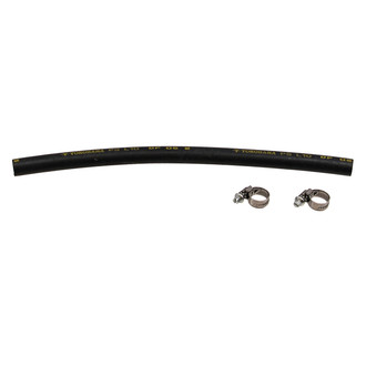 CRP® - Power Steering Return Line Hose Assembly - CoolerToReservoir