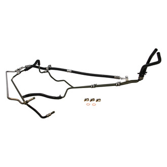 CRP® - Power Steering Return Line Hose Assembly