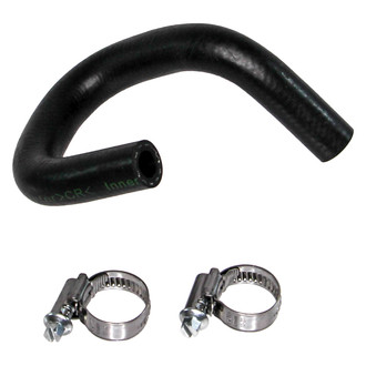 CRP® - Power Steering Return Line Hose Assembly