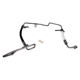 CRP® - Power Steering Return Line Hose Assembly