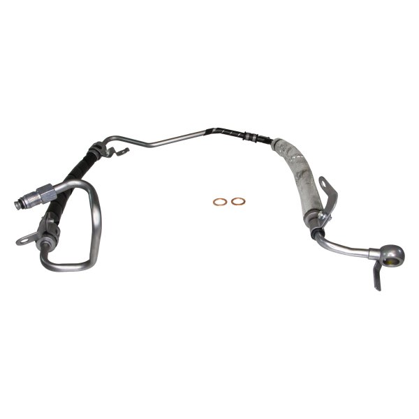 CRP® - Power Steering Return Line Hose Assembly