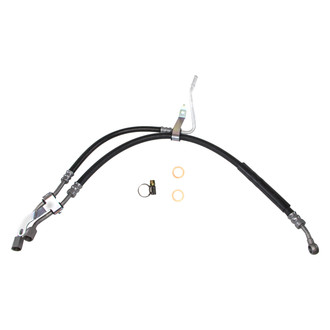 CRP® - Power Steering Pressure Line Hose Assembly