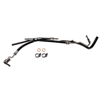 CRP® - Power Steering Pressure Line Hose Assembly